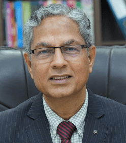Prof. Swaran Singh